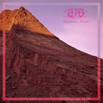 Iceaxe : Tectonic Drift